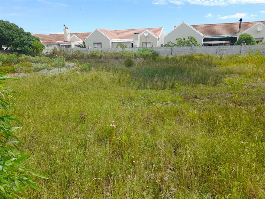 990 m² Land available in Franskraal photo number 3