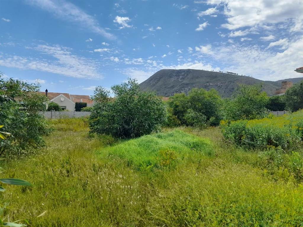 990 m² Land available in Franskraal photo number 5