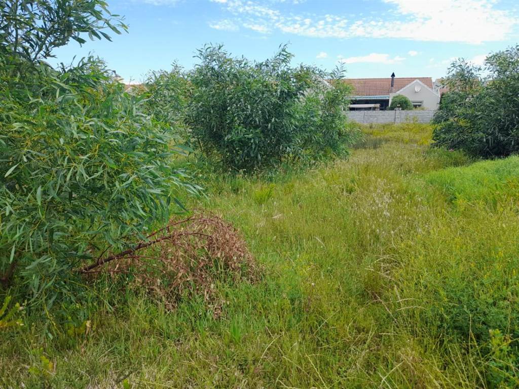 990 m² Land available in Franskraal photo number 7
