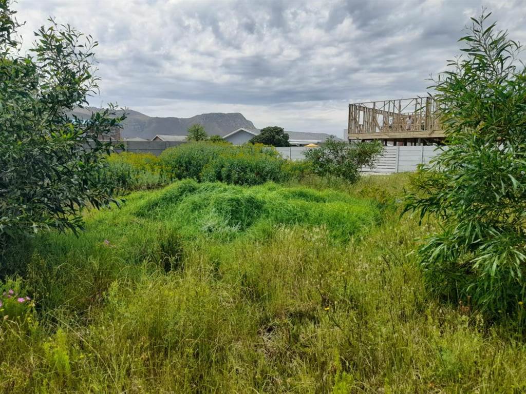 990 m² Land available in Franskraal photo number 4