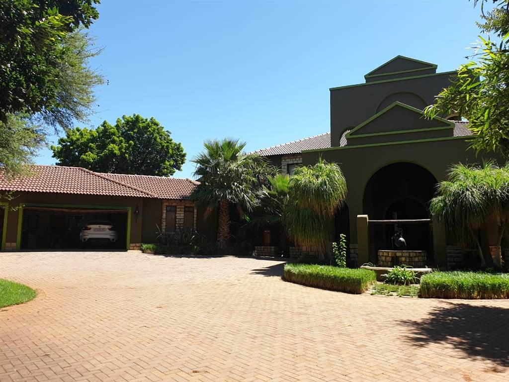 6 Bed House in Raslouw photo number 6