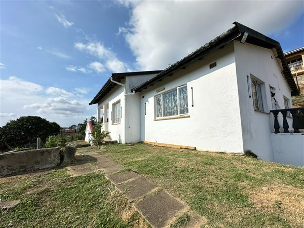 3 Bed House in Springfield
