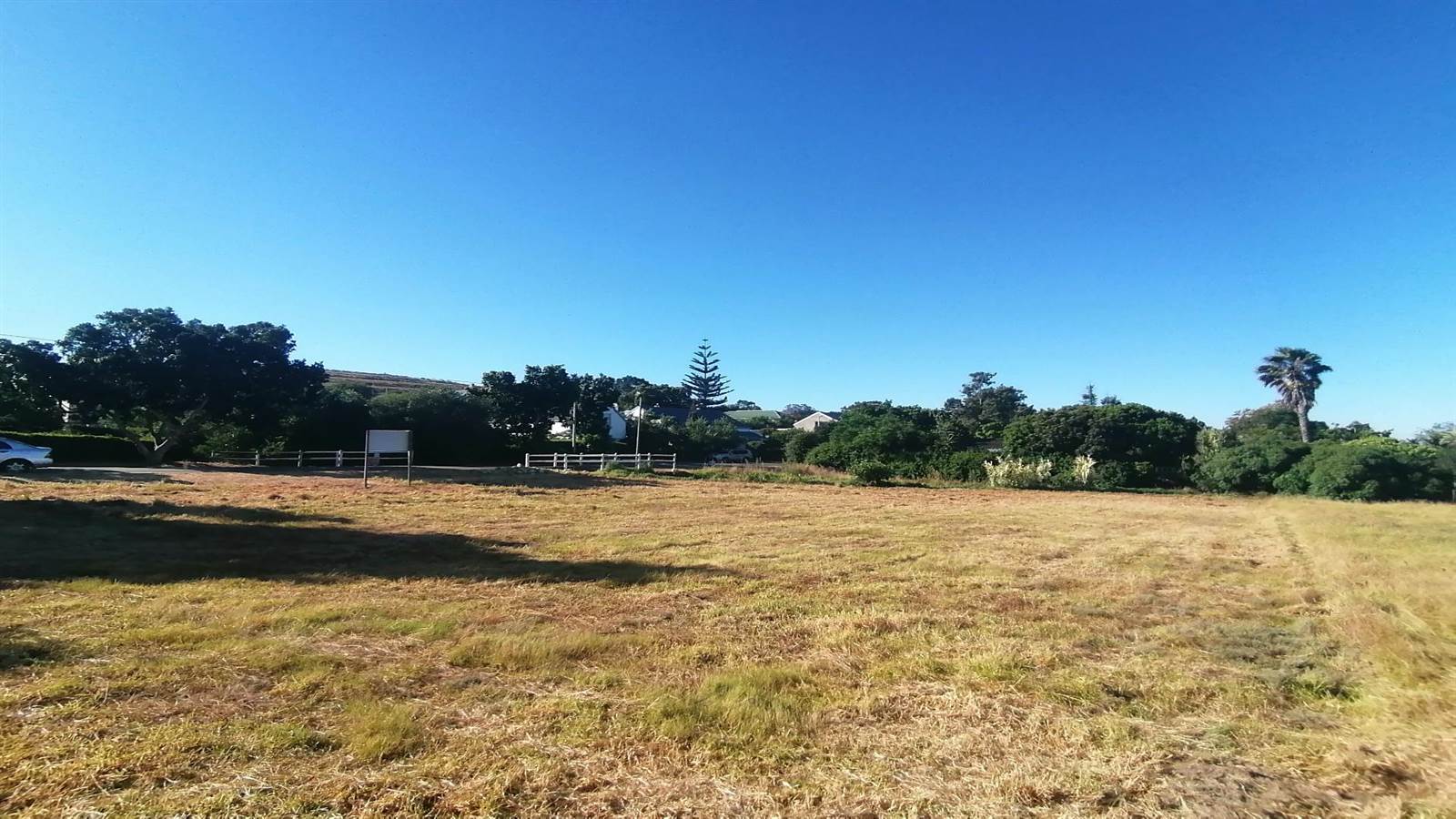1286 m² Land available in Darling photo number 10