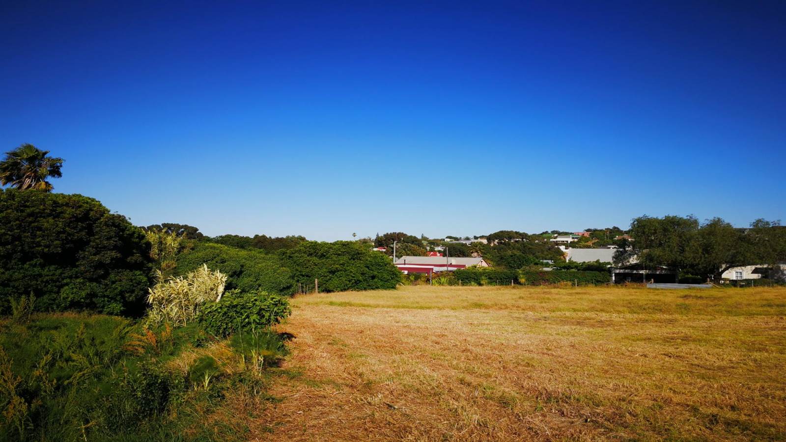 1286 m² Land available in Darling photo number 3