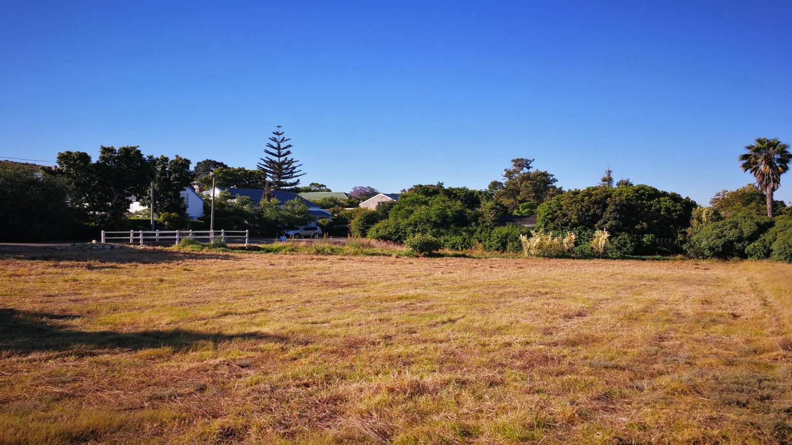 1286 m² Land available in Darling photo number 5