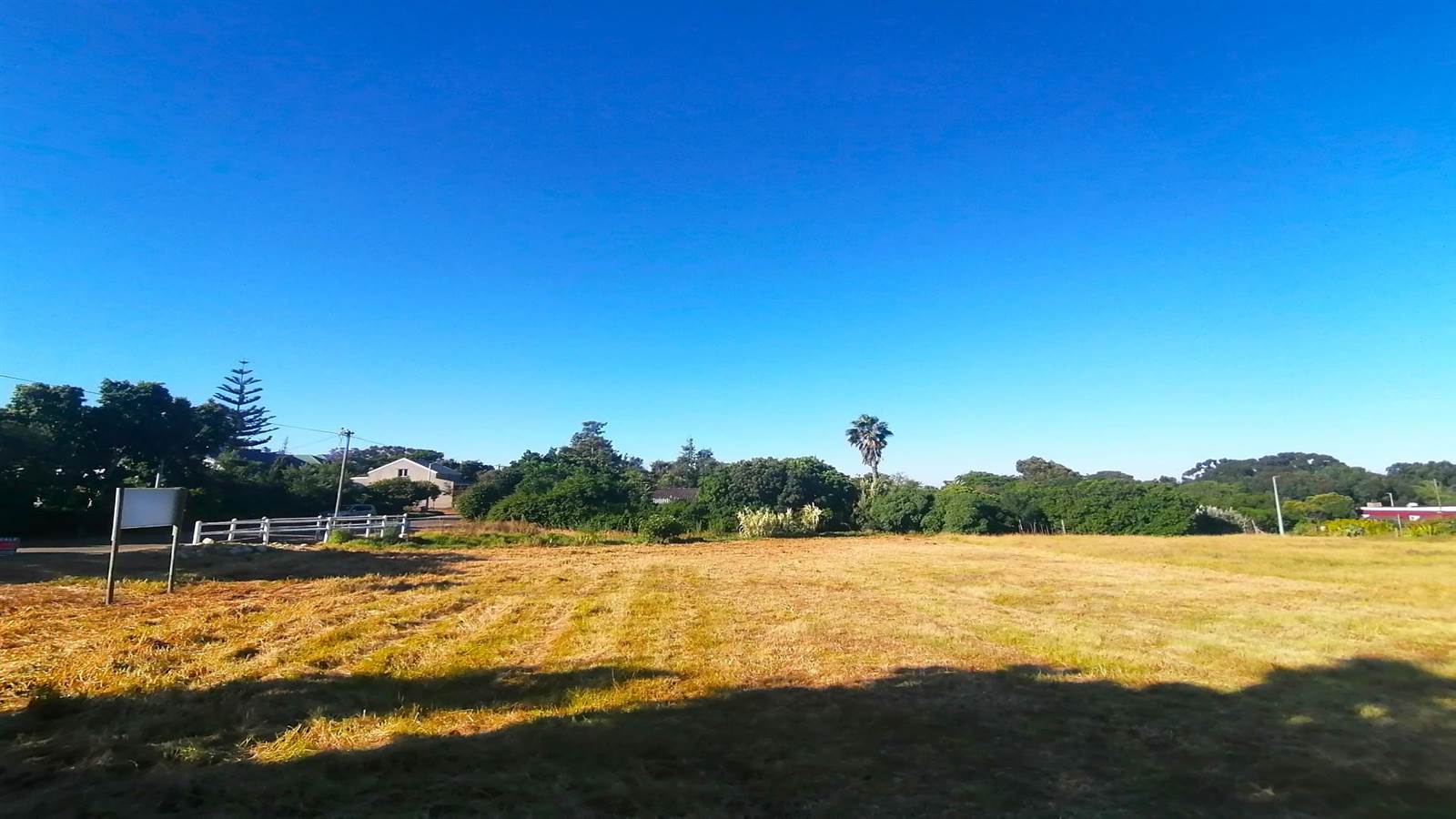1286 m² Land available in Darling photo number 8