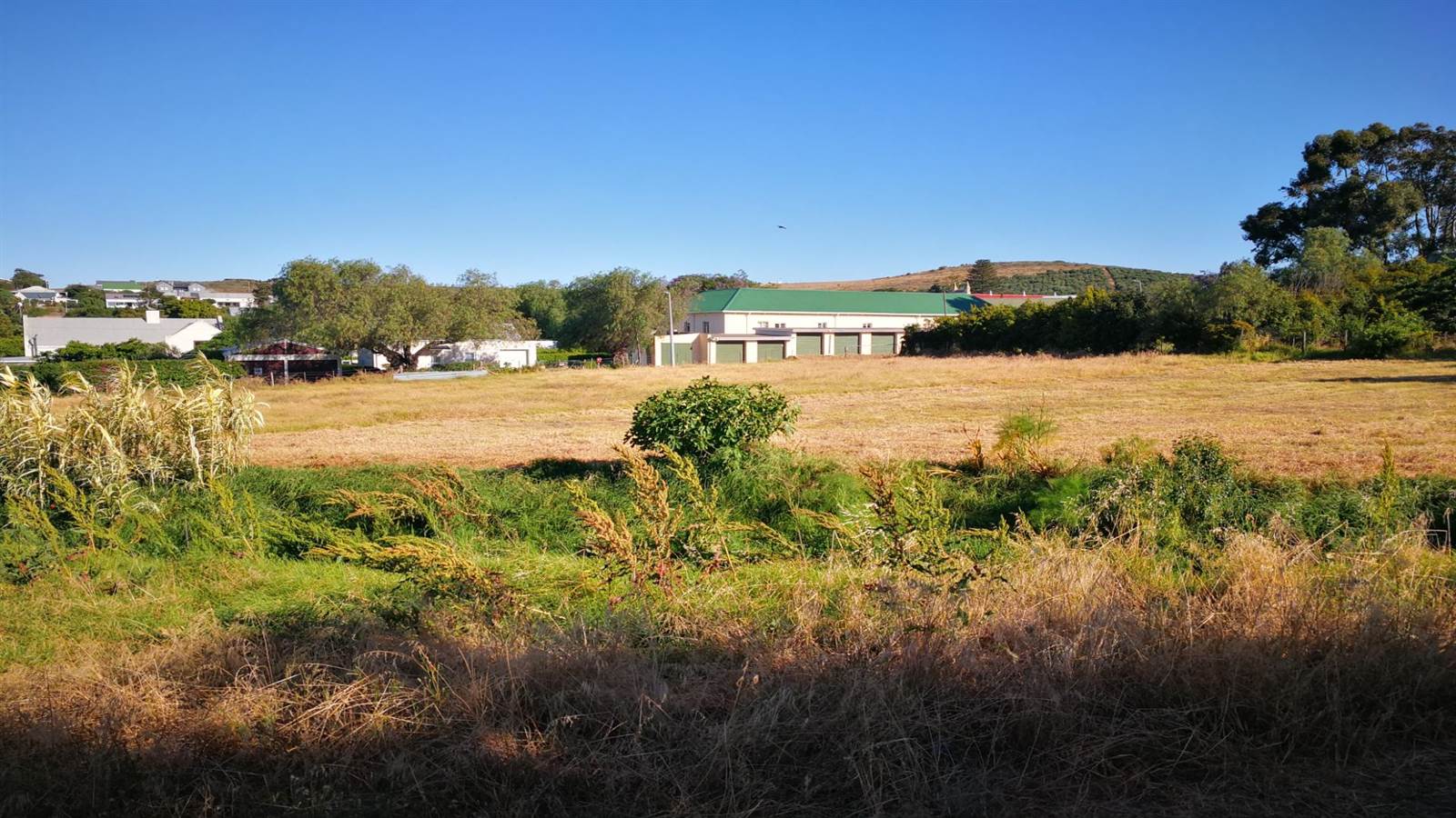 1286 m² Land available in Darling photo number 11