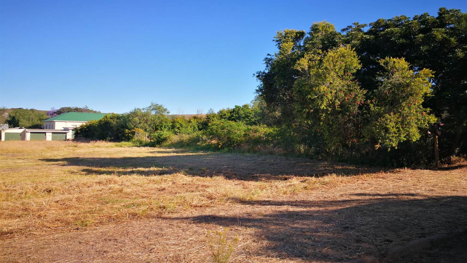 1286 m² Land available in Darling photo number 7