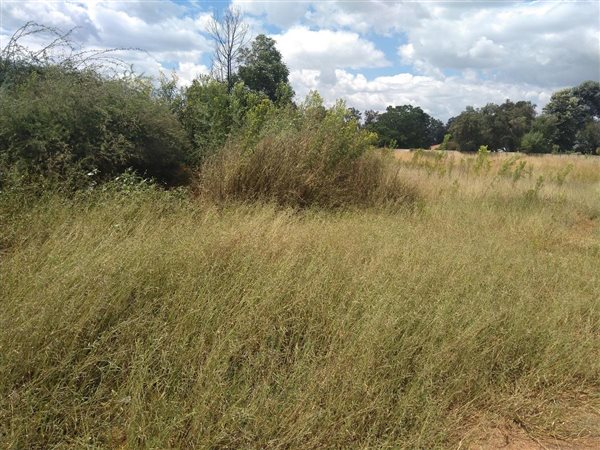 2973 m² Land available in Henley on Klip