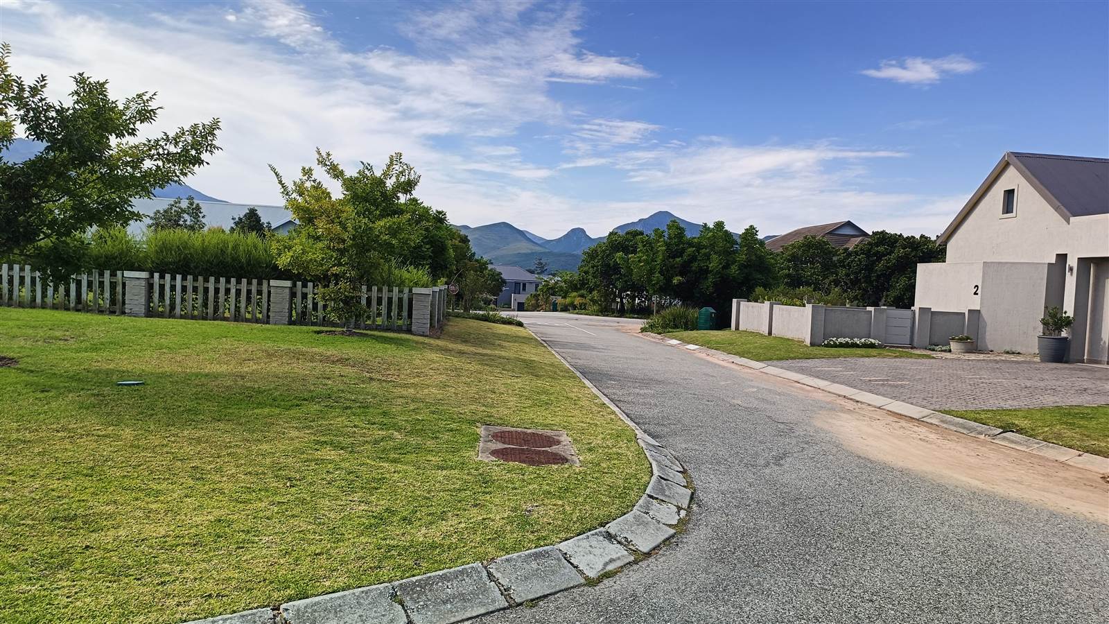 742 m² Land available in Kraaibosch photo number 3