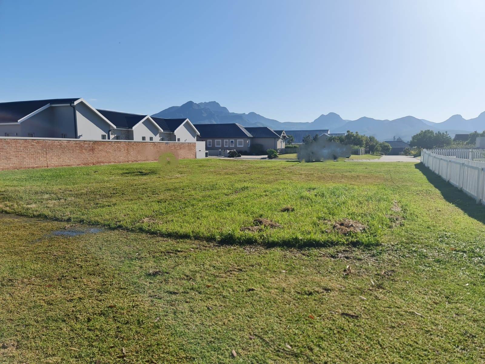 742 m² Land available in Kraaibosch photo number 5