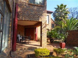3 Bed House in Lynnwood