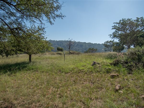 1 451 m² Land