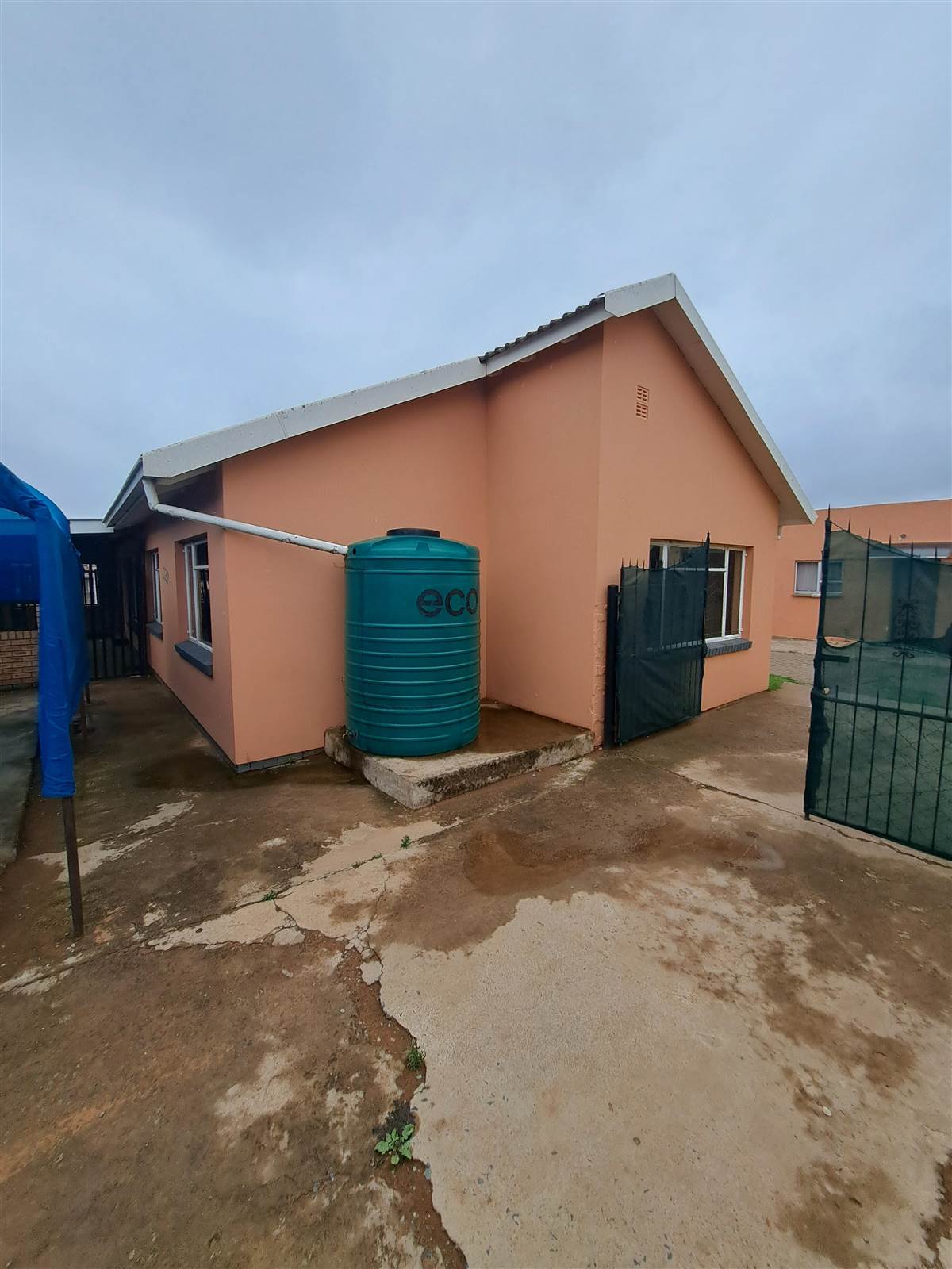 8 Bed House in Mlungisi photo number 6