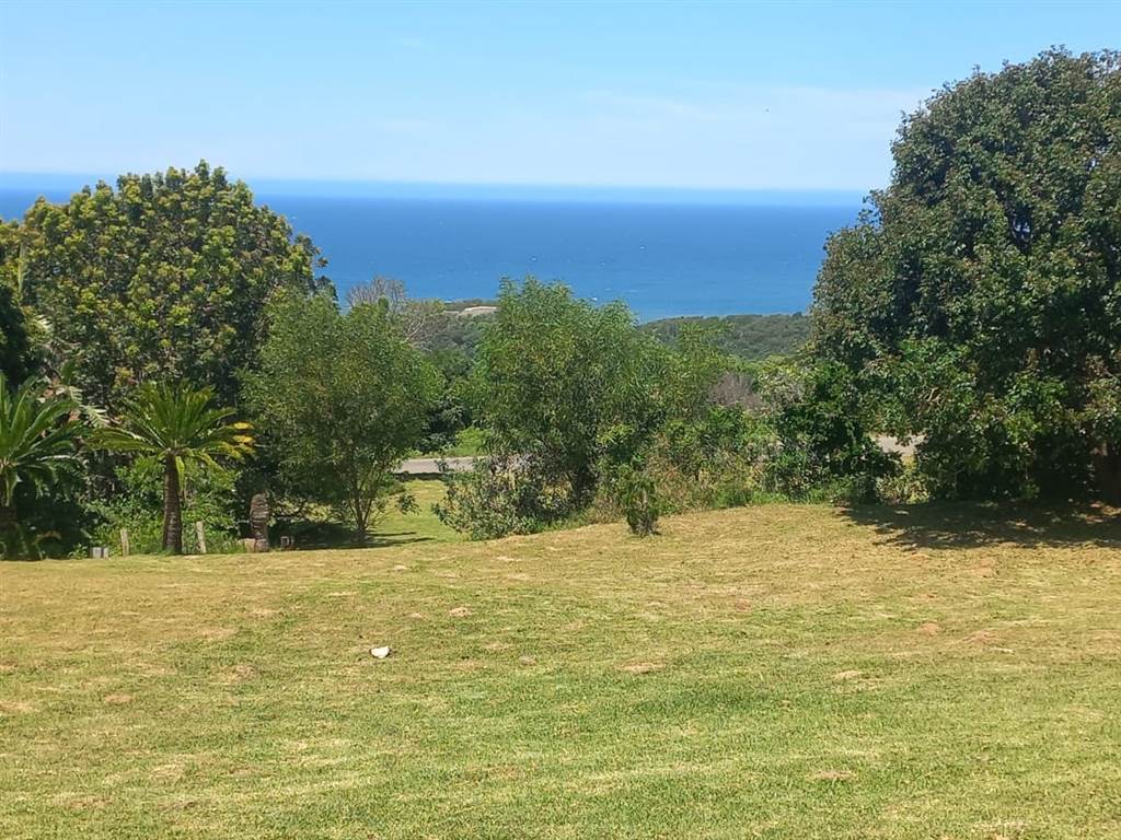 836 m² Land available in Cintsa photo number 5