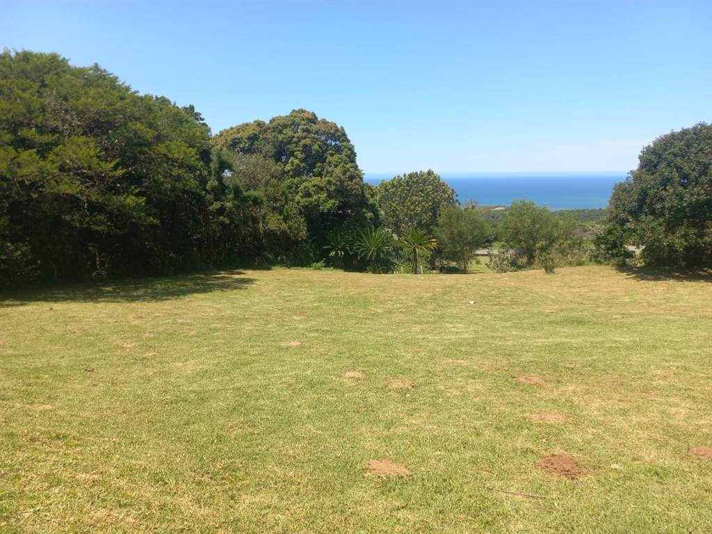 836 m² Land available in Cintsa photo number 2