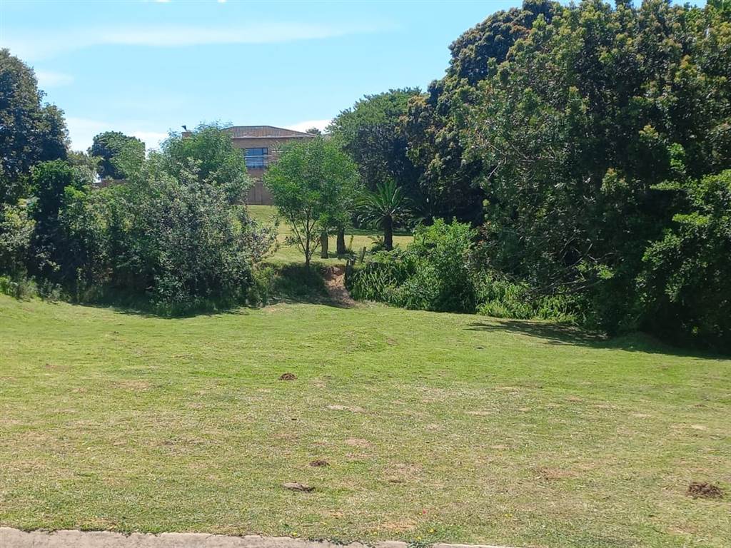 836 m² Land available in Cintsa photo number 4