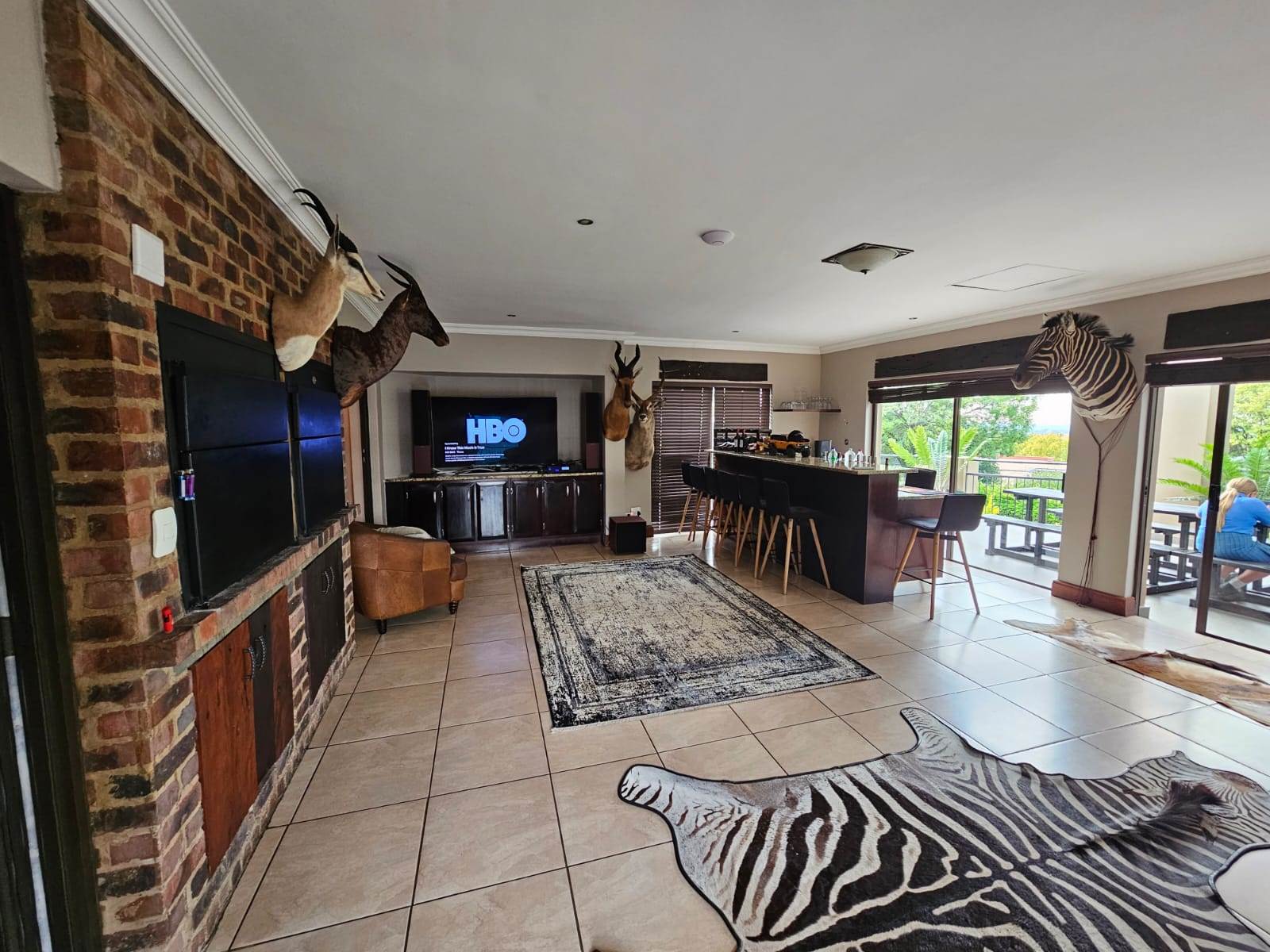 7 Bed House in Waterkloof Heights photo number 10