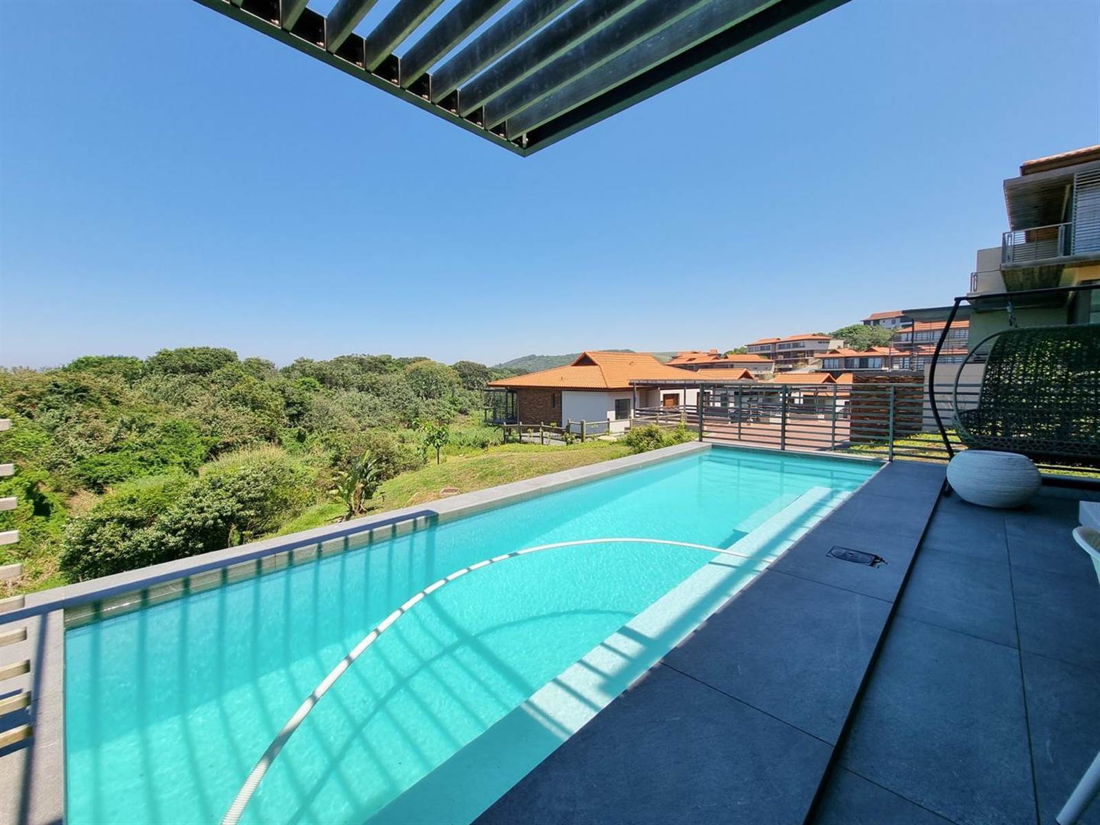 4 Bed Townhouse in Zimbali Estate photo number 11