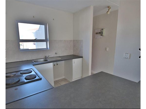 2 Bed Apartment