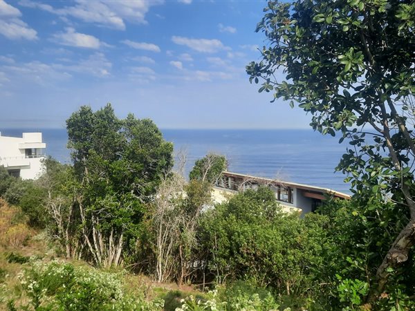1110 m² Land available in Brenton on Sea