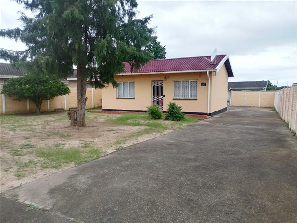 2 Bedroom House 2 Bedroom House