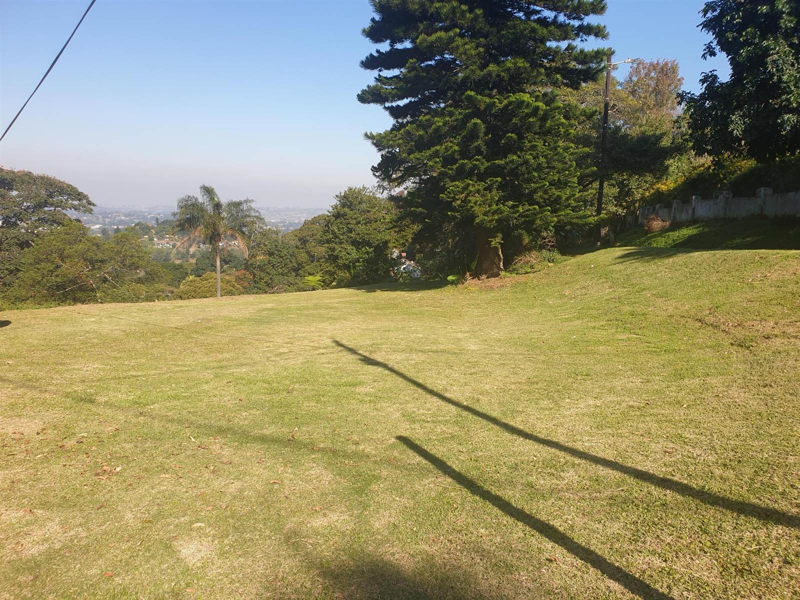 2311 m² Land available in Kloof photo number 9