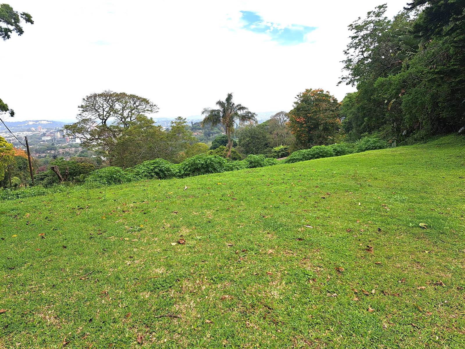 2311 m² Land available in Kloof photo number 11