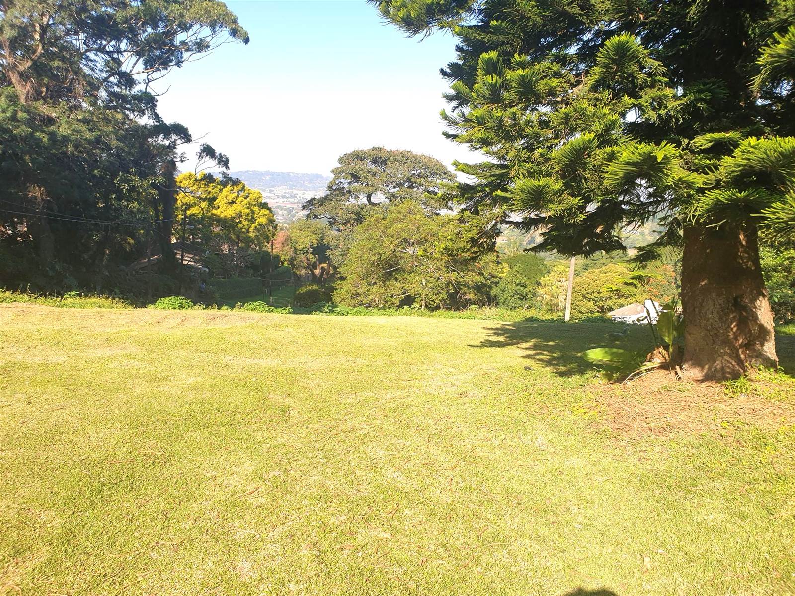 2311 m² Land available in Kloof photo number 1