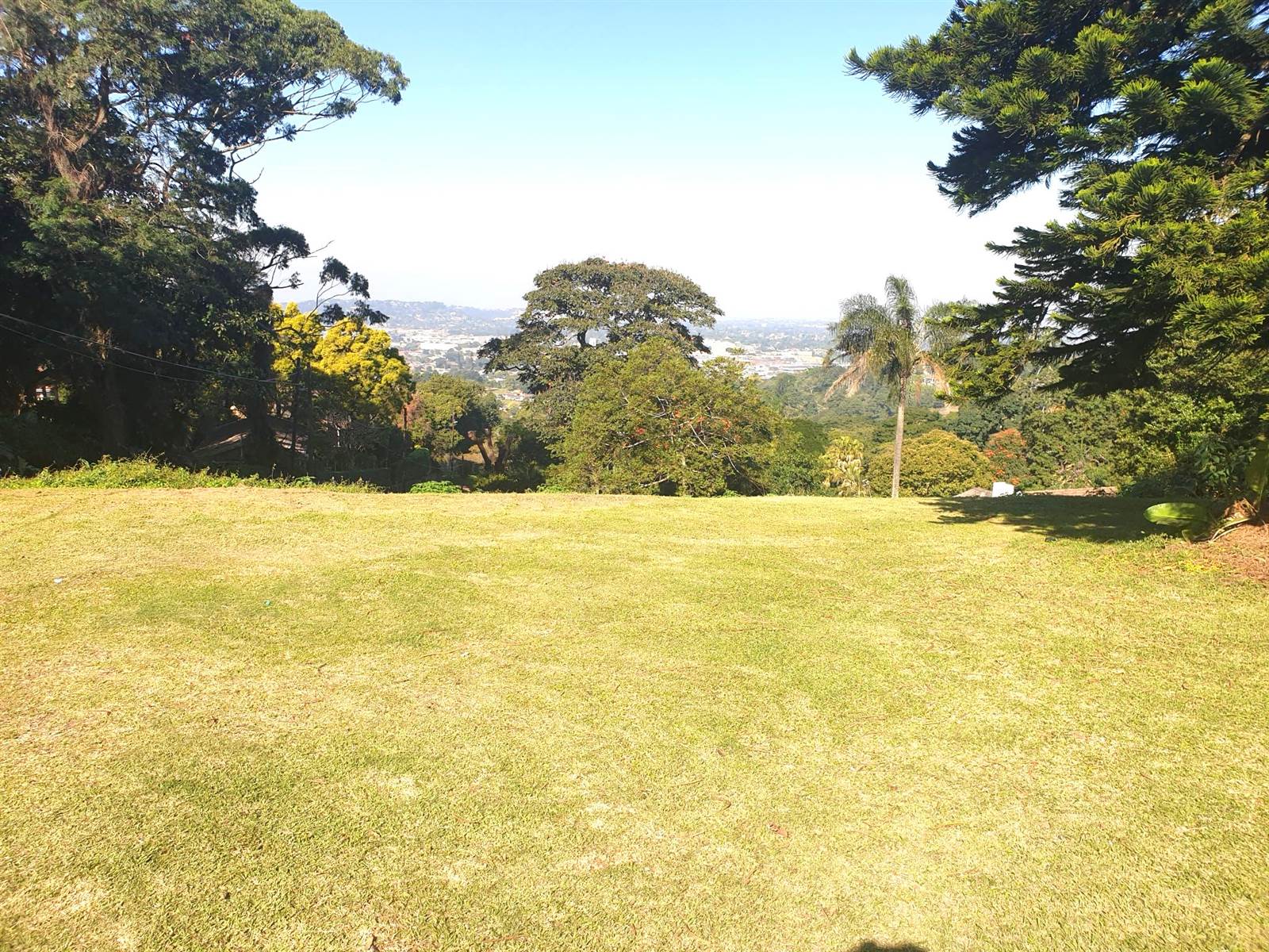 2311 m² Land available in Kloof photo number 5