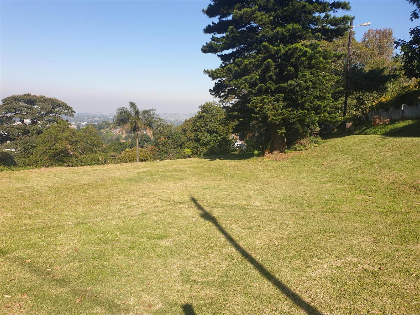 2311 m² Land available in Kloof photo number 8