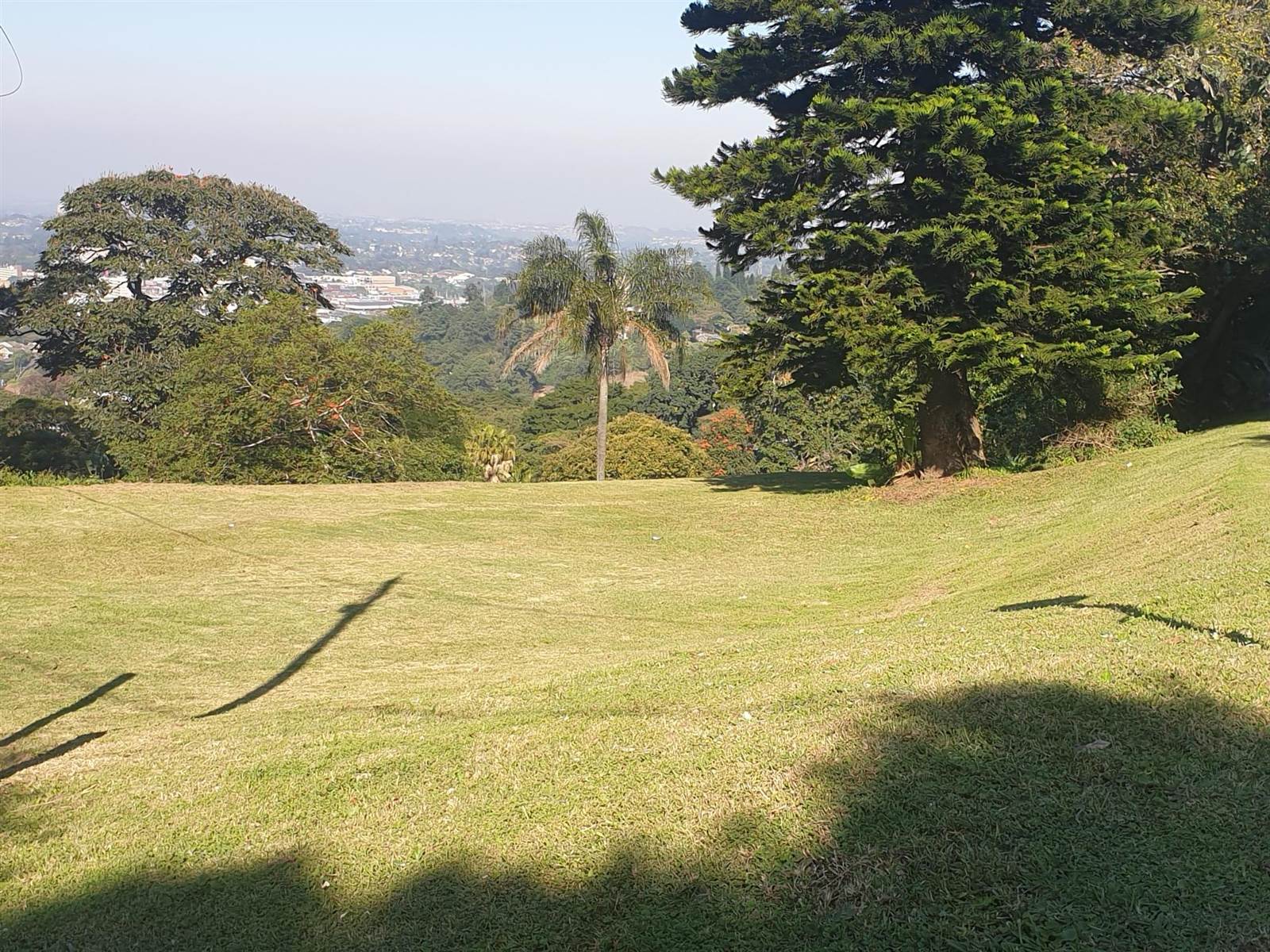 2311 m² Land available in Kloof photo number 6