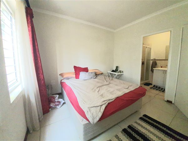 2 Bed Apartment