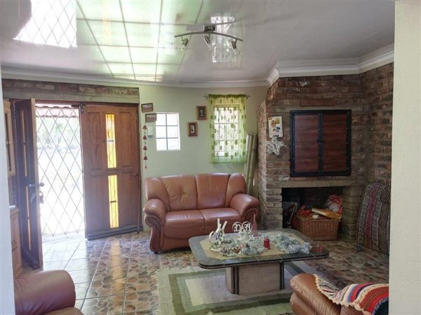 3 Bed House in Bethulie