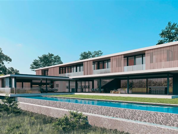 2 090 m² Land