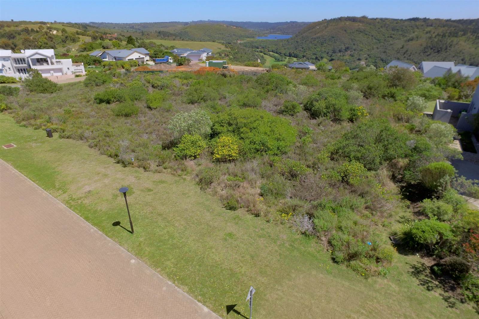 1667 m² Land available in Brackenridge photo number 1