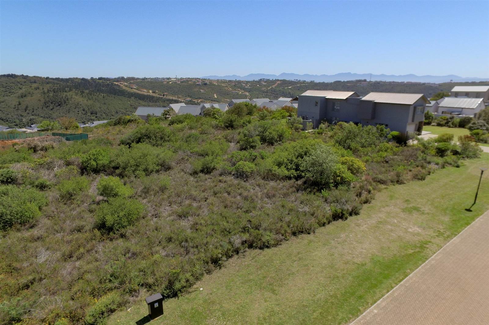1667 m² Land available in Brackenridge photo number 3