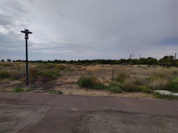 875 m² Land 875 m² Land