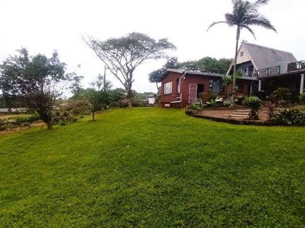 4 Bedroom House 4 Bedroom House
