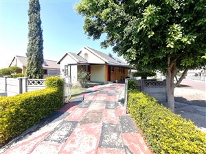 4 Bed House in Freedom Park