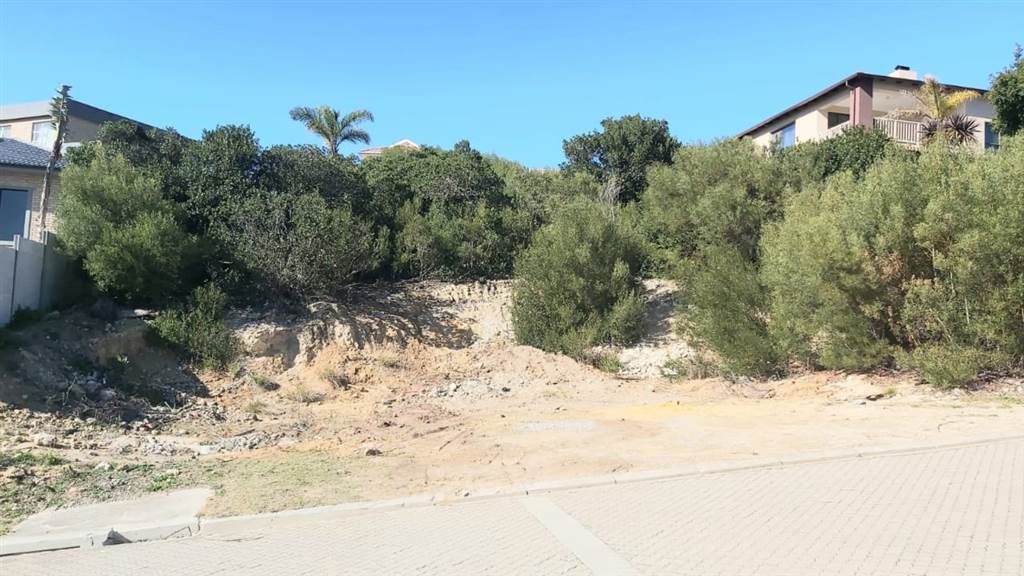 775 m² Land available in Great Brak River photo number 2