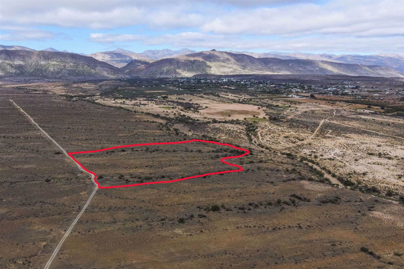 4.8 ha Land available in Prince Albert photo number 8