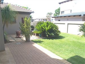 3 Bed House in Zambezi Country Estate