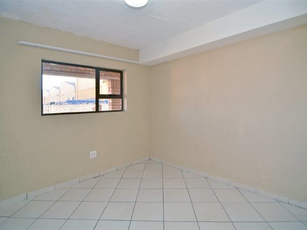 2 Bed Apartment