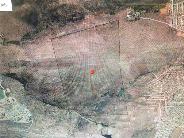 80 ha Land available in Sterkfontein and surrounds photo number 1