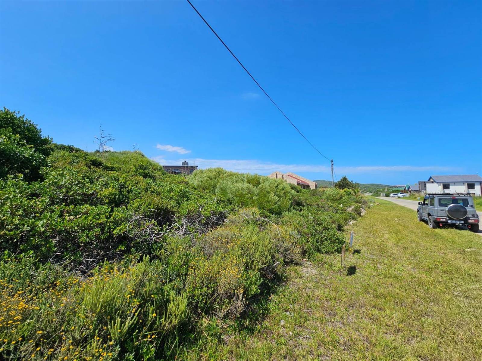 722 m² Land available in Oyster Bay photo number 1