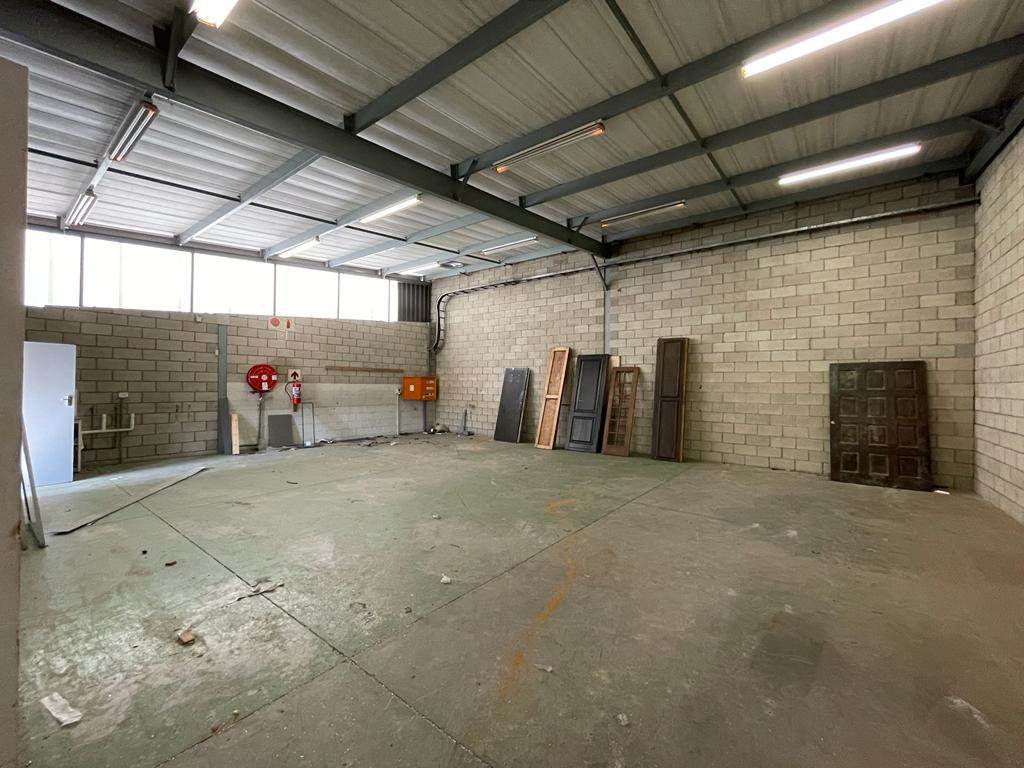 144  m² Industrial space in Kya Sands photo number 3
