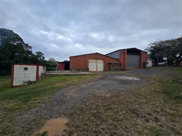 906 m² Industrial space 906 m² Industrial space