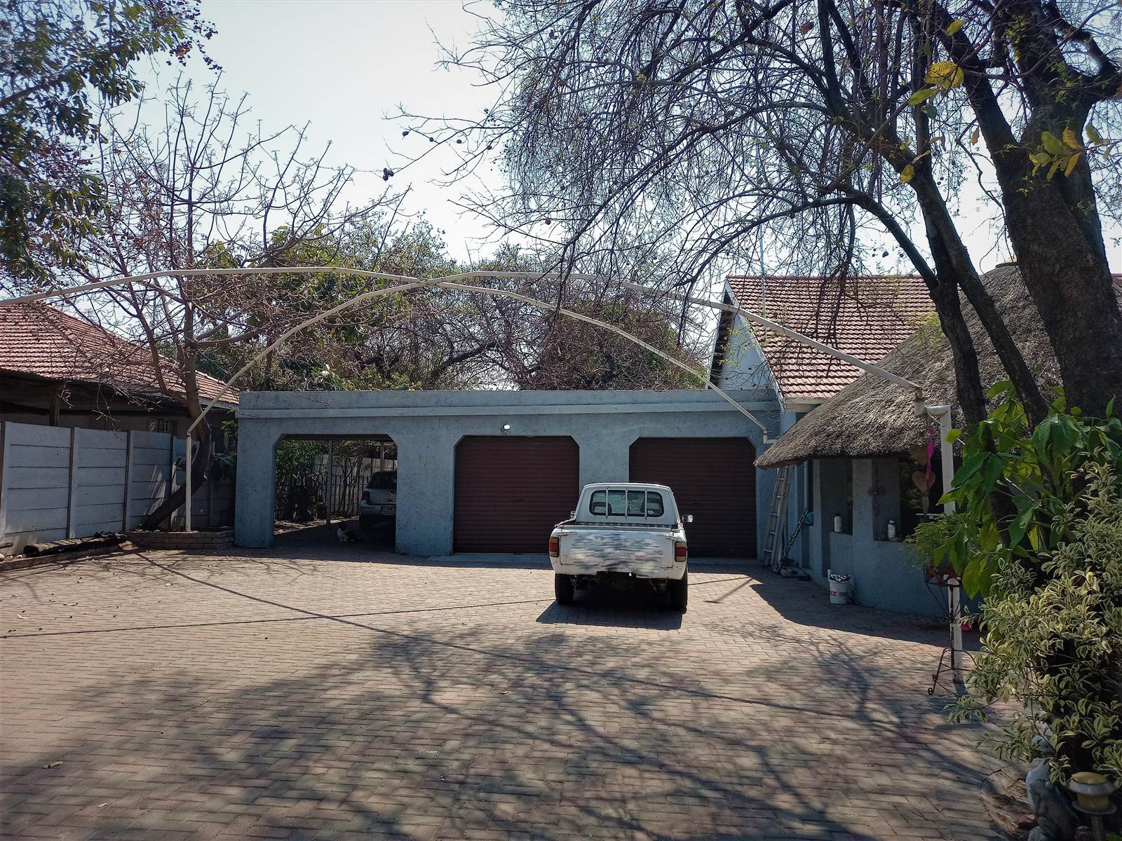 3 Bed House in Phalaborwa photo number 17
