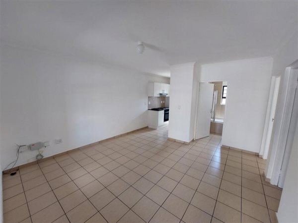 2 Bed Apartment